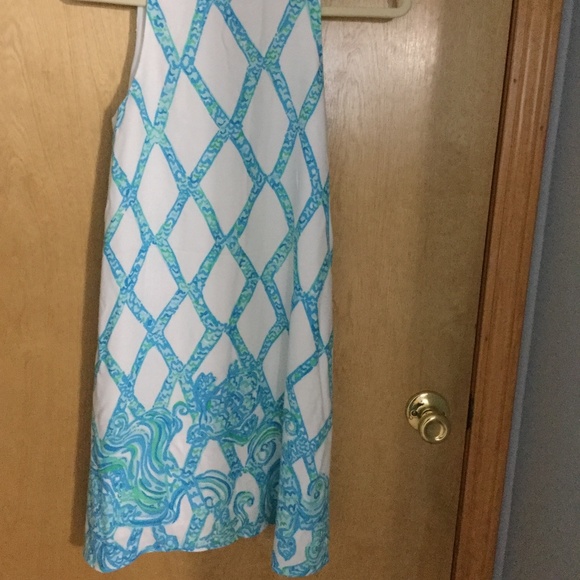 Swing dress - Picture 2 of 6